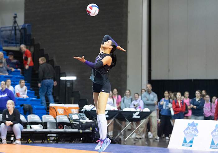 Fayetteville-Conway Volleyball Final__00086